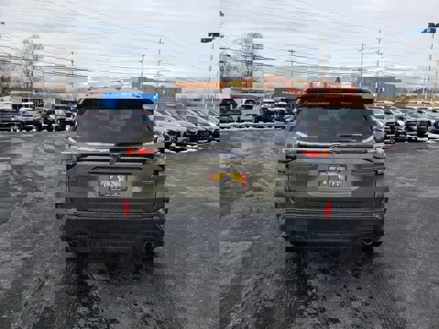 New 2026 Subaru Forester Touring image 4