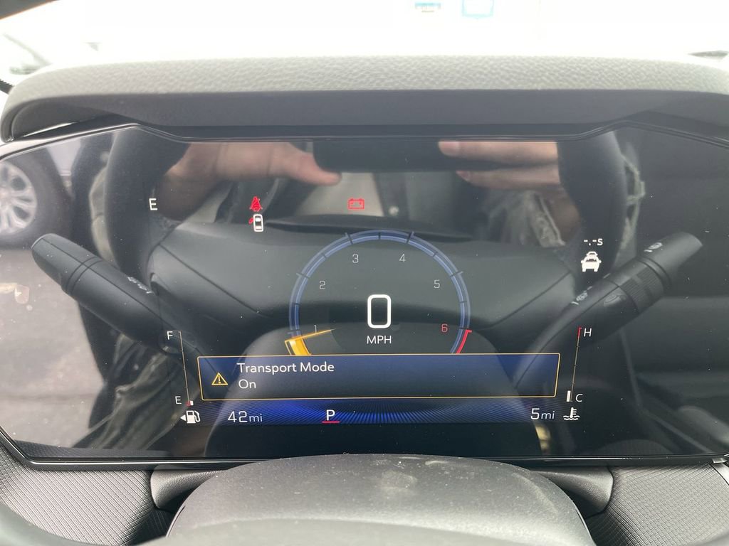 New 2026 Chevrolet TrailBlazer LT w/ Convenience Package image 15