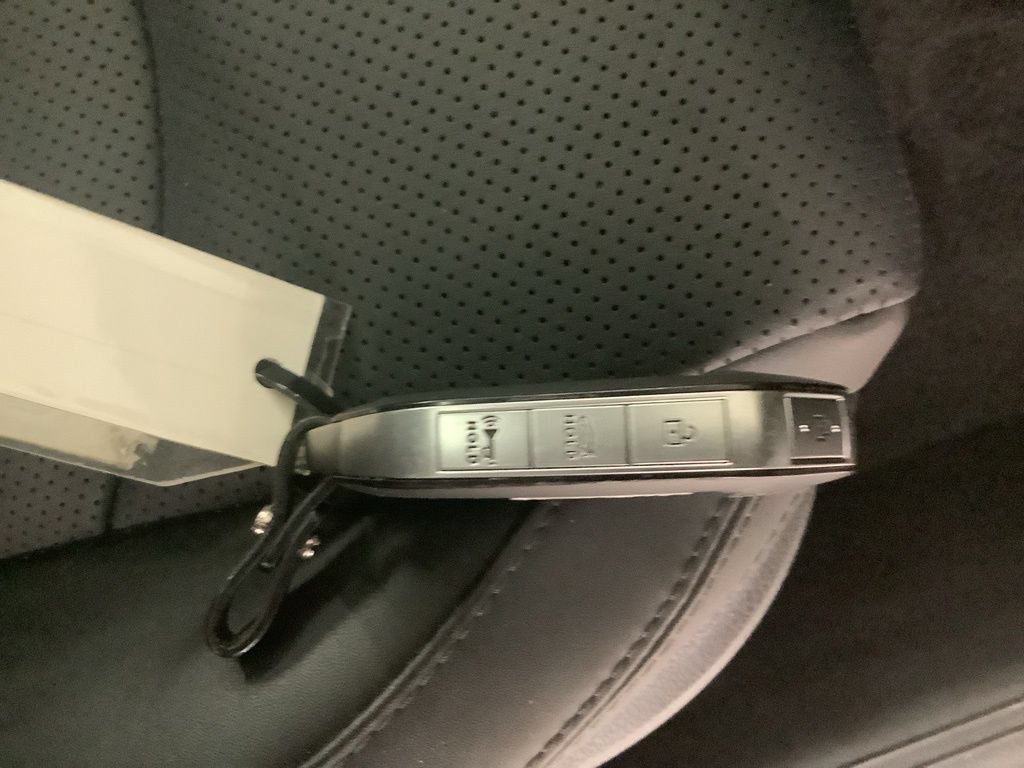 Certified 2025 Kia K5 EX FWD image 32