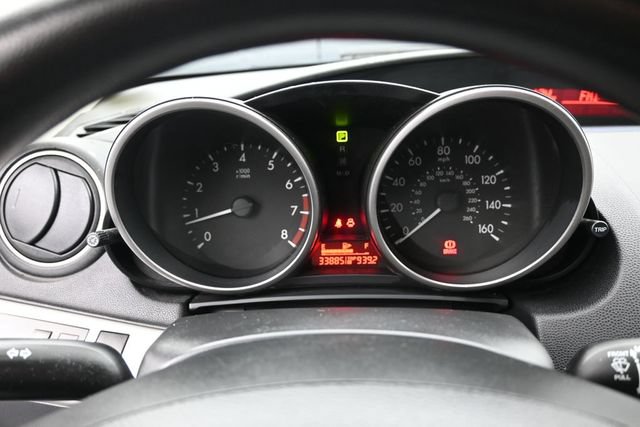 Used 2010 MAZDA MAZDA3 i Touring FWD image 20