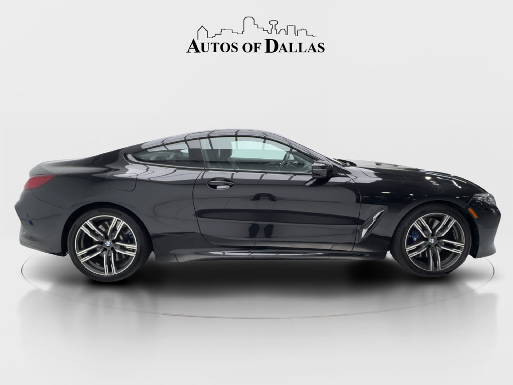 Used 2023 BMW 840i Coupe RWD image 7