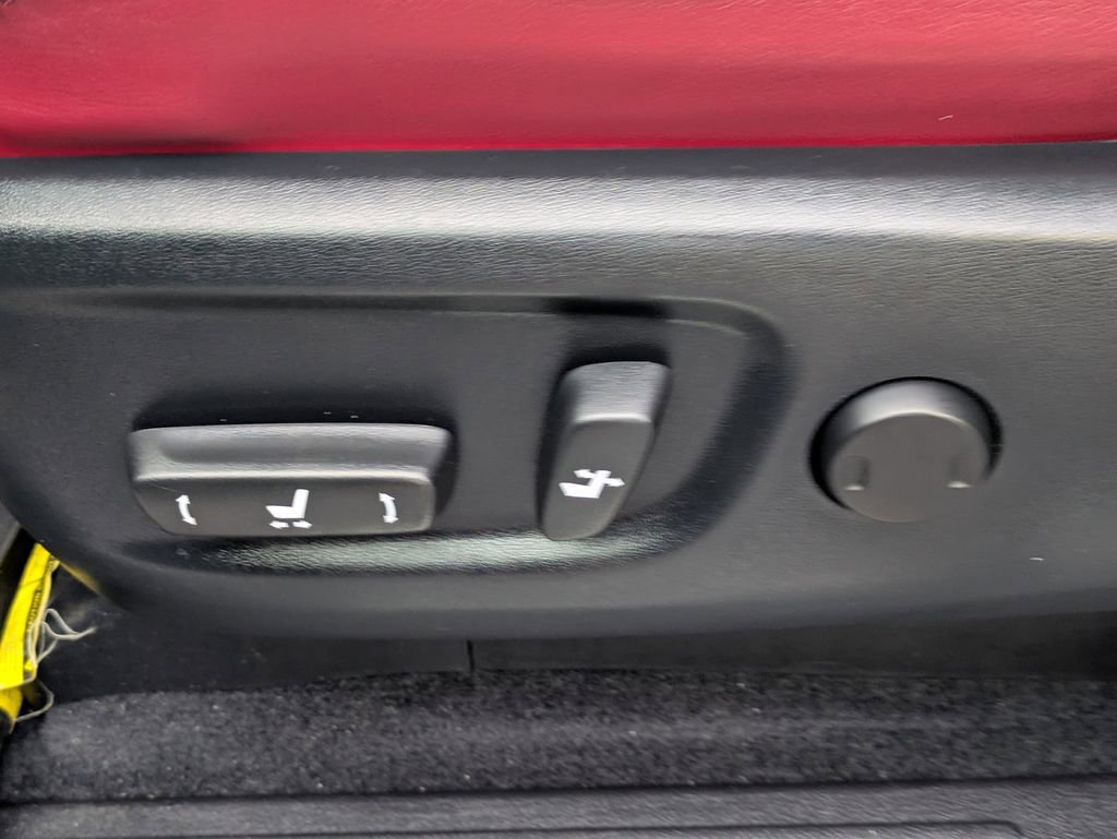 Used 2020 Lexus GX 460 Luxury w/ Accessory Package image 20