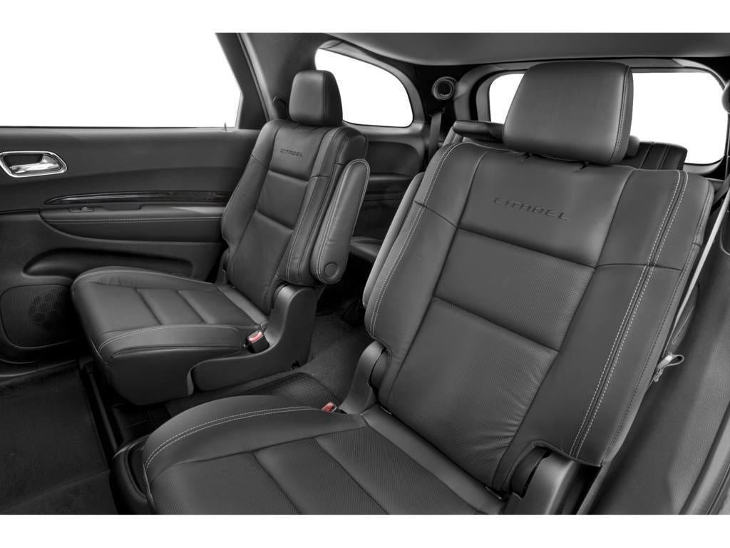 Used 2015 Dodge Durango Citadel w/ Technology Group AWD/4WD image 48