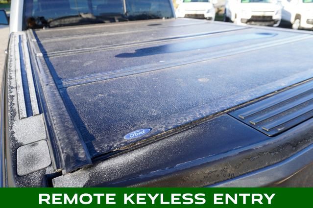 Used 2018 Ford F150 Lariat w/ Equipment Group 502A Luxury image 6