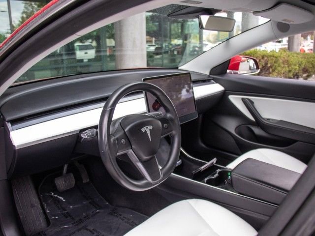 Used 2018 Tesla Model 3 image 11