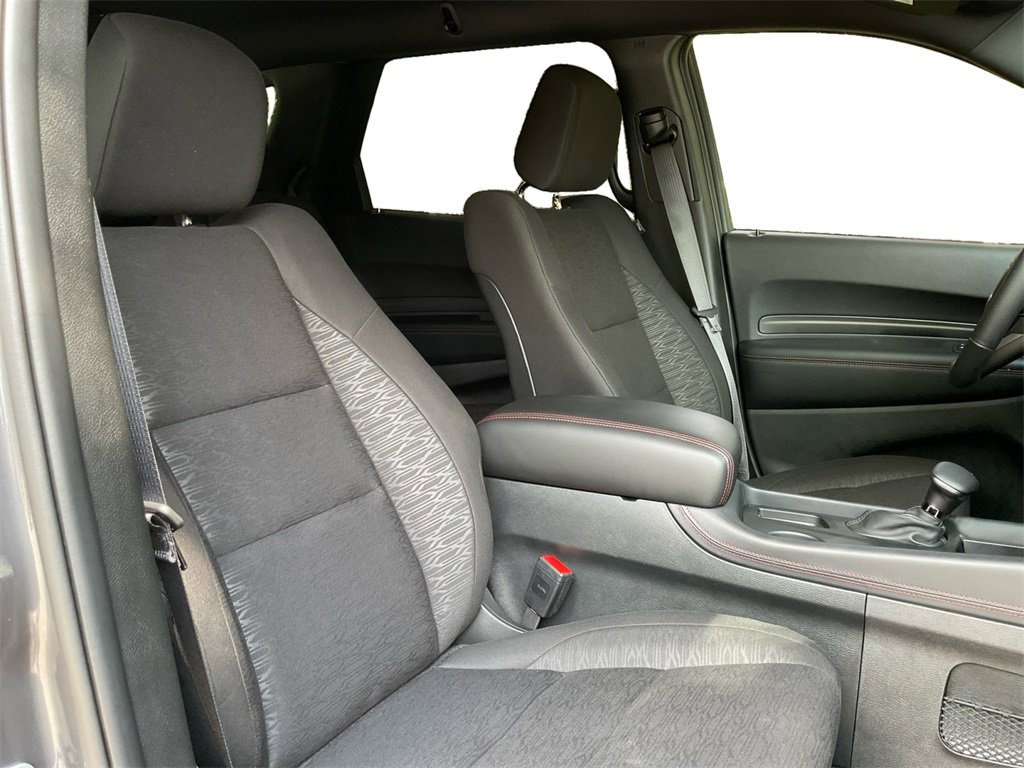 New 2025 Dodge Durango GT w/ Blacktop Package image 27