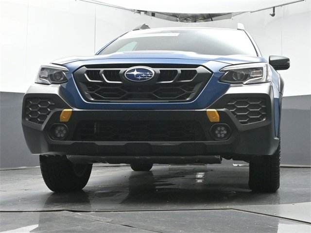 Certified 2025 Subaru Outback Wilderness w/ Wilderness Package image 36