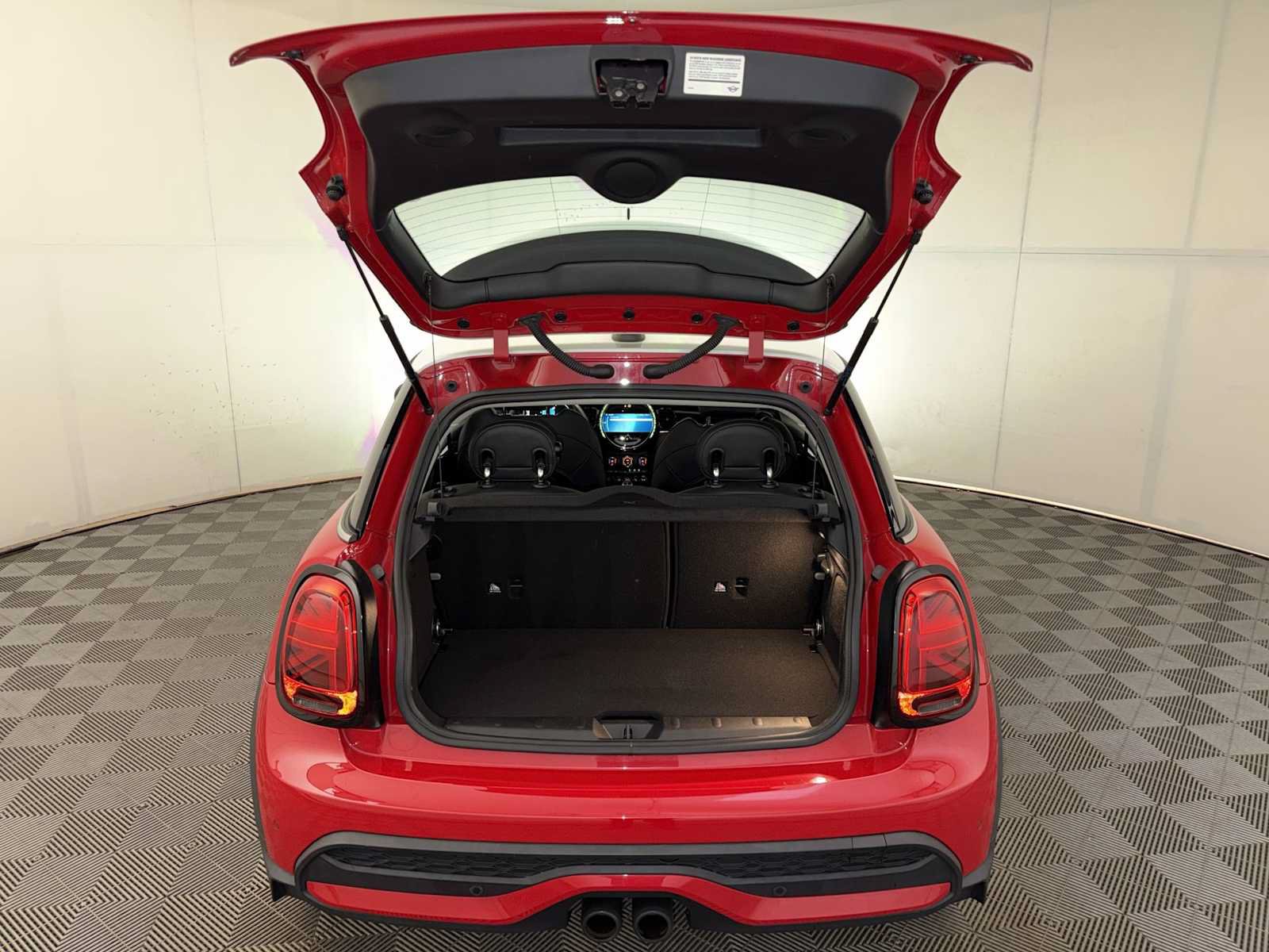 Used 2024 MINI Cooper S FWD image 22