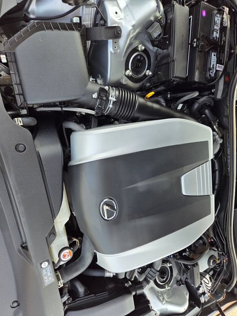 Certified 2022 Lexus IS 350 F Sport w/ Accessory Package RWD image 22