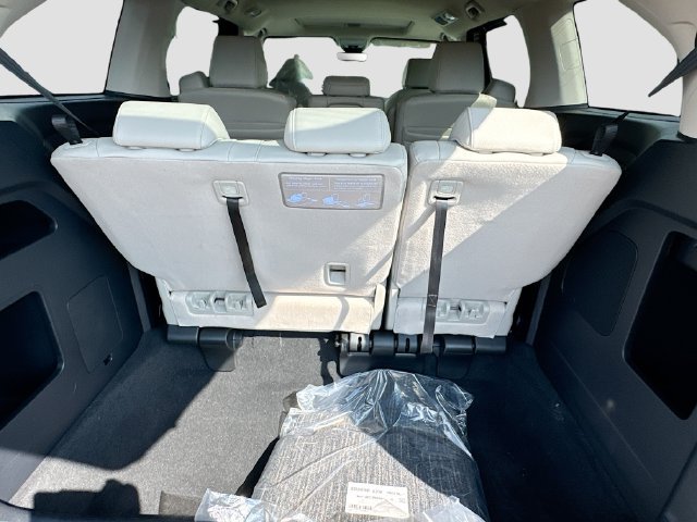 New 2026 Honda Odyssey EX-L image 26
