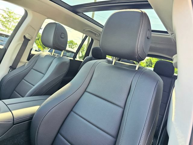 New 2026 Mercedes-Benz GLS 450 4MATIC image 17
