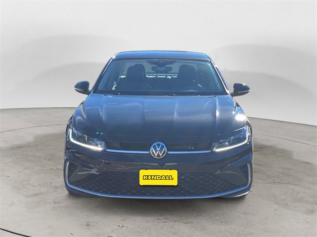 New 2026 Volkswagen Jetta SEL image 8