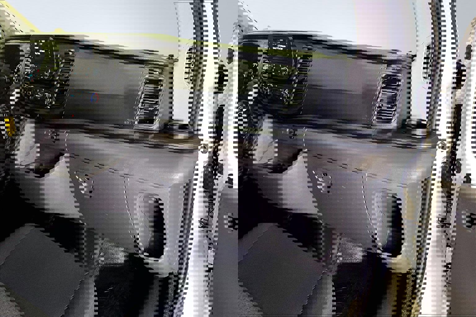 Used 2024 Ford Transit 250 Low Roof w/ Exterior Upgrade Package image 24