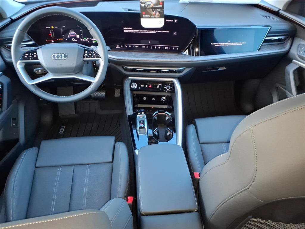 New 2025 Audi Q5 Prestige AWD/4WD image 7