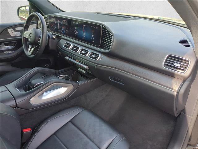 Used 2022 Mercedes-Benz GLE 350 4MATIC image 22
