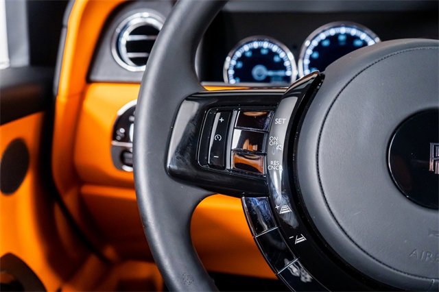 Used 2023 Rolls-Royce Cullinan image 42