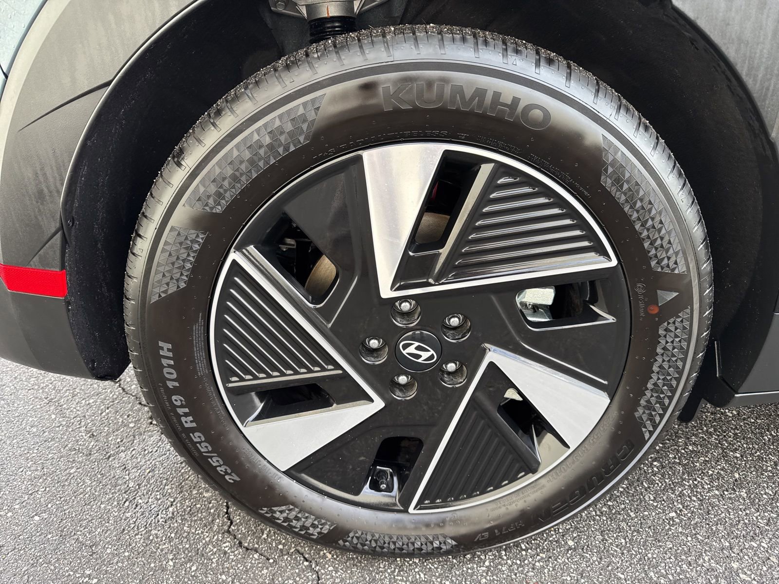 Used 2025 Hyundai Ioniq 5 SEL image 9