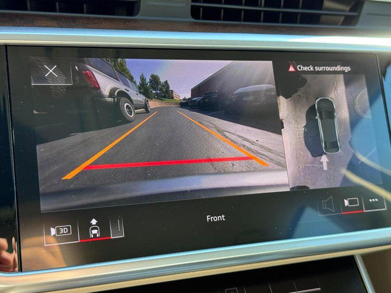 Used 2023 Audi A6 2.0T Premium w/ Convenience Package image 23