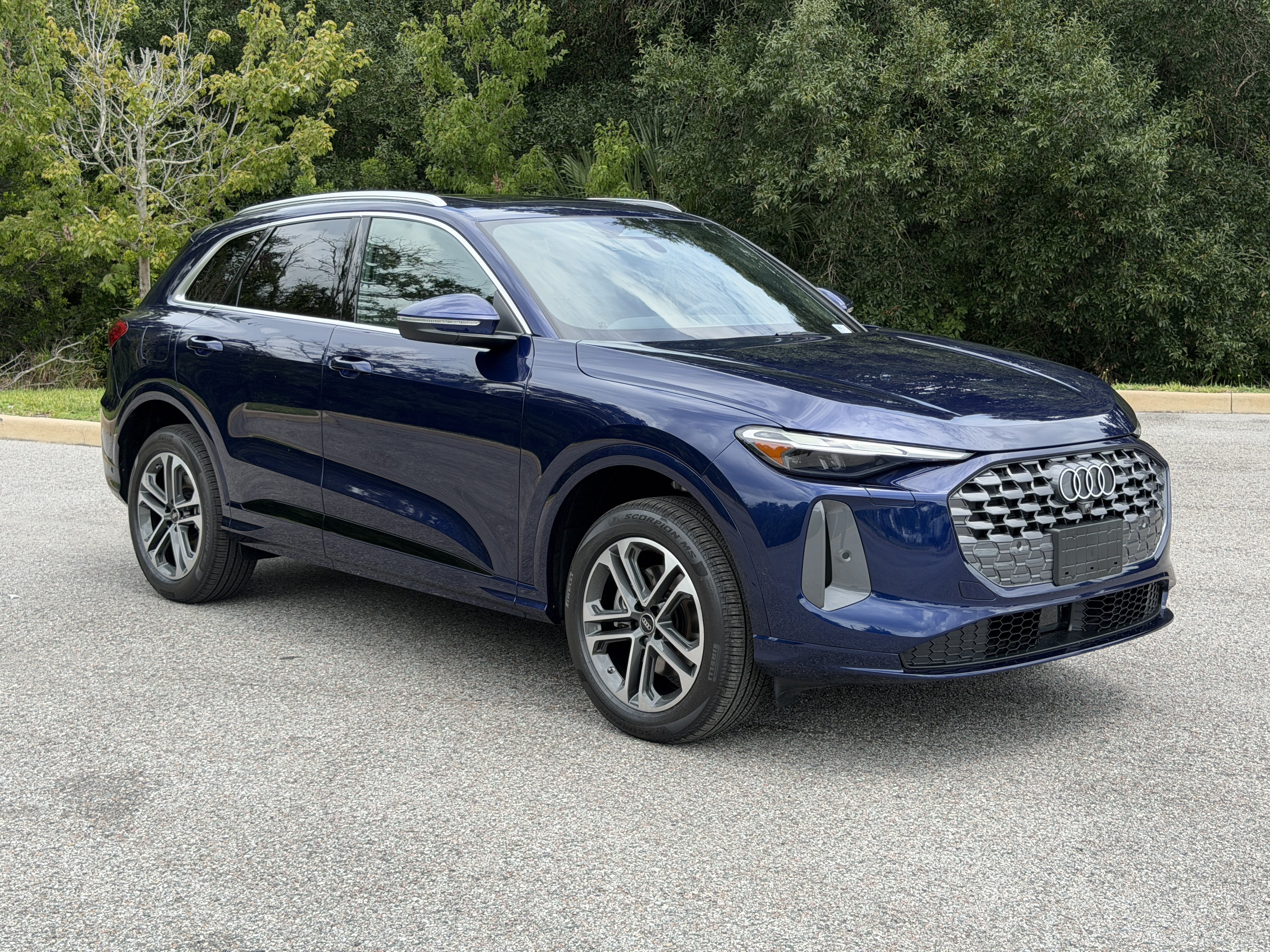 New 2026 Audi Q5 Premium AWD/4WD image 1
