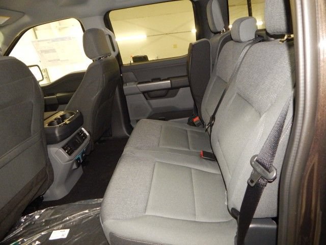 Used 2024 Ford F150 XLT w/ Equipment Group 302A MID AWD/4WD image 14