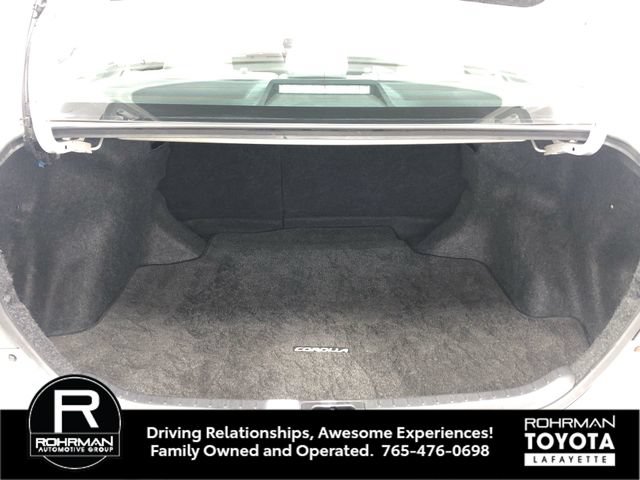 Used 2014 Toyota Corolla LE w/ Body Protection Package FWD image 25