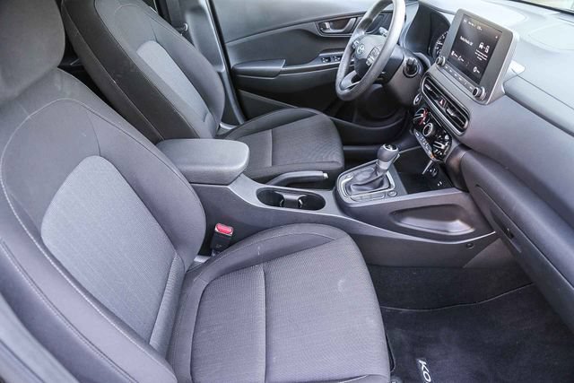 Certified 2022 Hyundai Kona SEL w/ Cargo Package AWD/4WD image 18