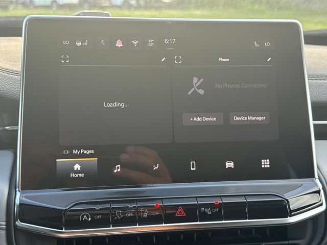 New 2026 Jeep Compass Limited AWD/4WD image 29