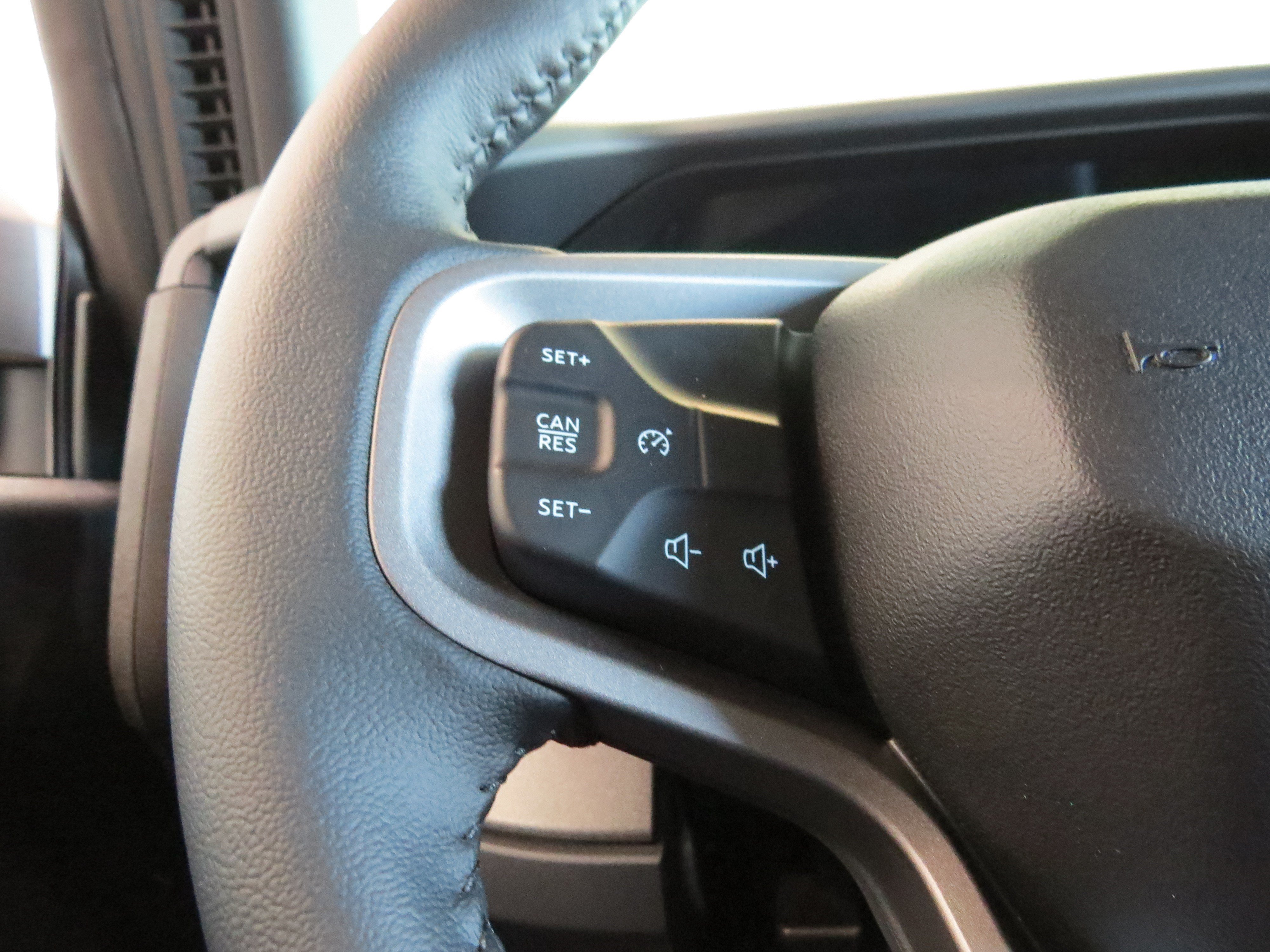 New 2026 Ford Bronco Big Bend AWD/4WD image 12