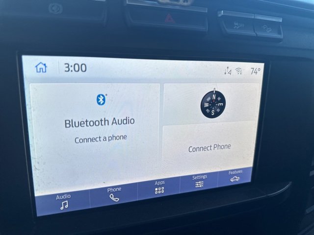 Used 2023 Ford F350 XLT w/ FX4 Off-Road Package image 15