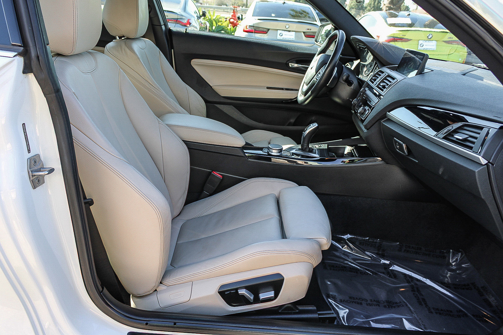 Used 2017 BMW 230i Coupe image 16