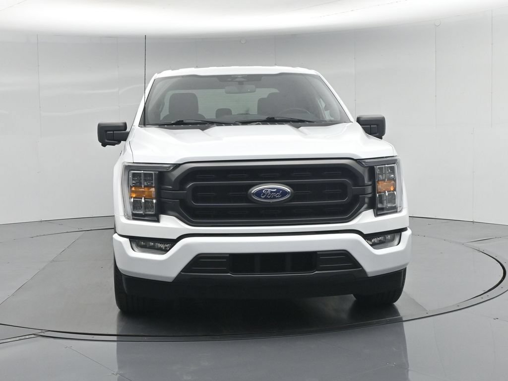 Used 2023 Ford F150 XLT w/ Equipment Group 302A High RWD image 26