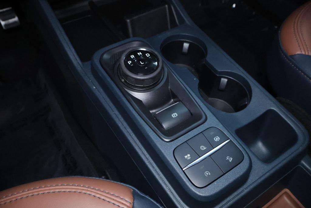 Used 2022 Ford Maverick Lariat w/ Lariat Luxury Package AWD/4WD image 27