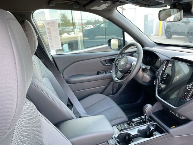 Used 2026 Subaru Forester Premium image 18