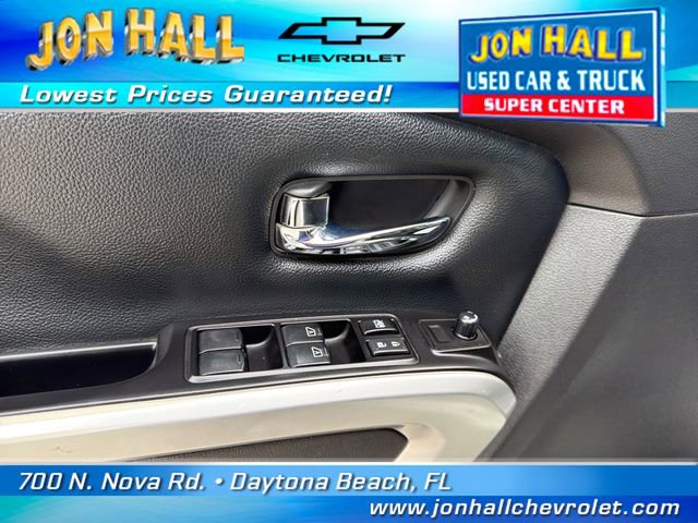 Used 2018 Nissan Titan SV w/ SV Convenience Package RWD image 25