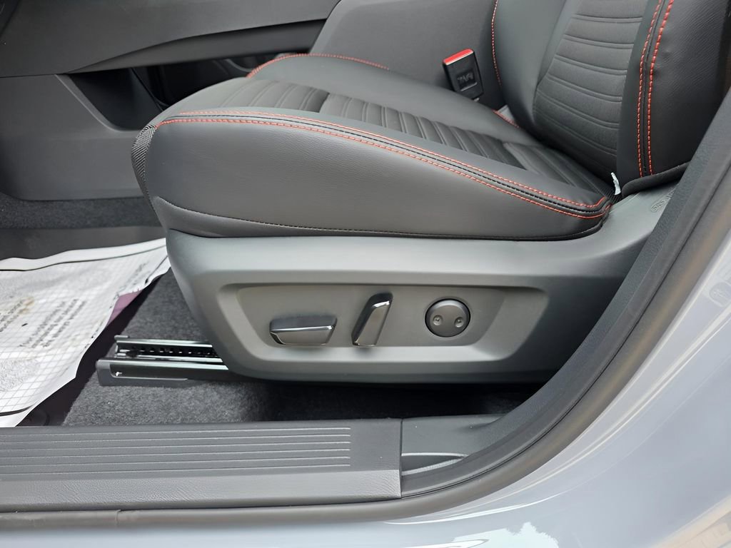 New 2026 Nissan Rogue SV image 19