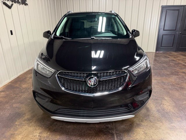 Used 2022 Buick Encore Preferred w/ Safety Package AWD/4WD image 2