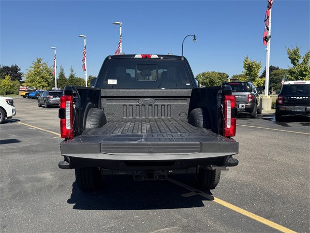 New 2026 Ford F350 XLT w/ XLT Premium Package image 11