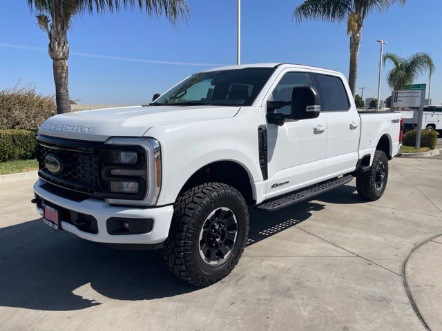 New 2026 Ford F250 XLT w/ XLT Premium Package