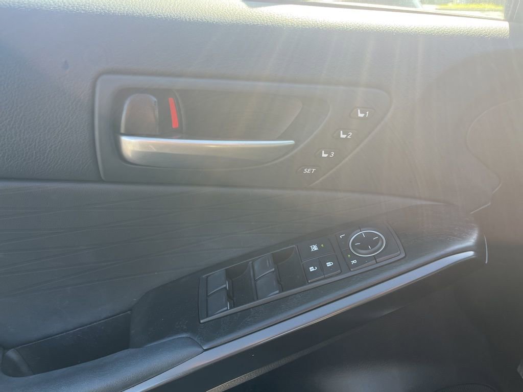 Used 2023 Lexus IS 300 w/ Premium Package image 13