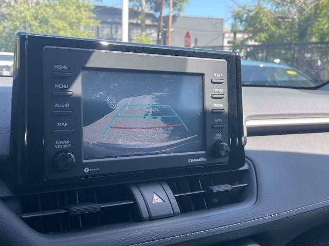 Used 2020 Toyota RAV4 LE w/ All Weather Liner Package AWD/4WD image 28