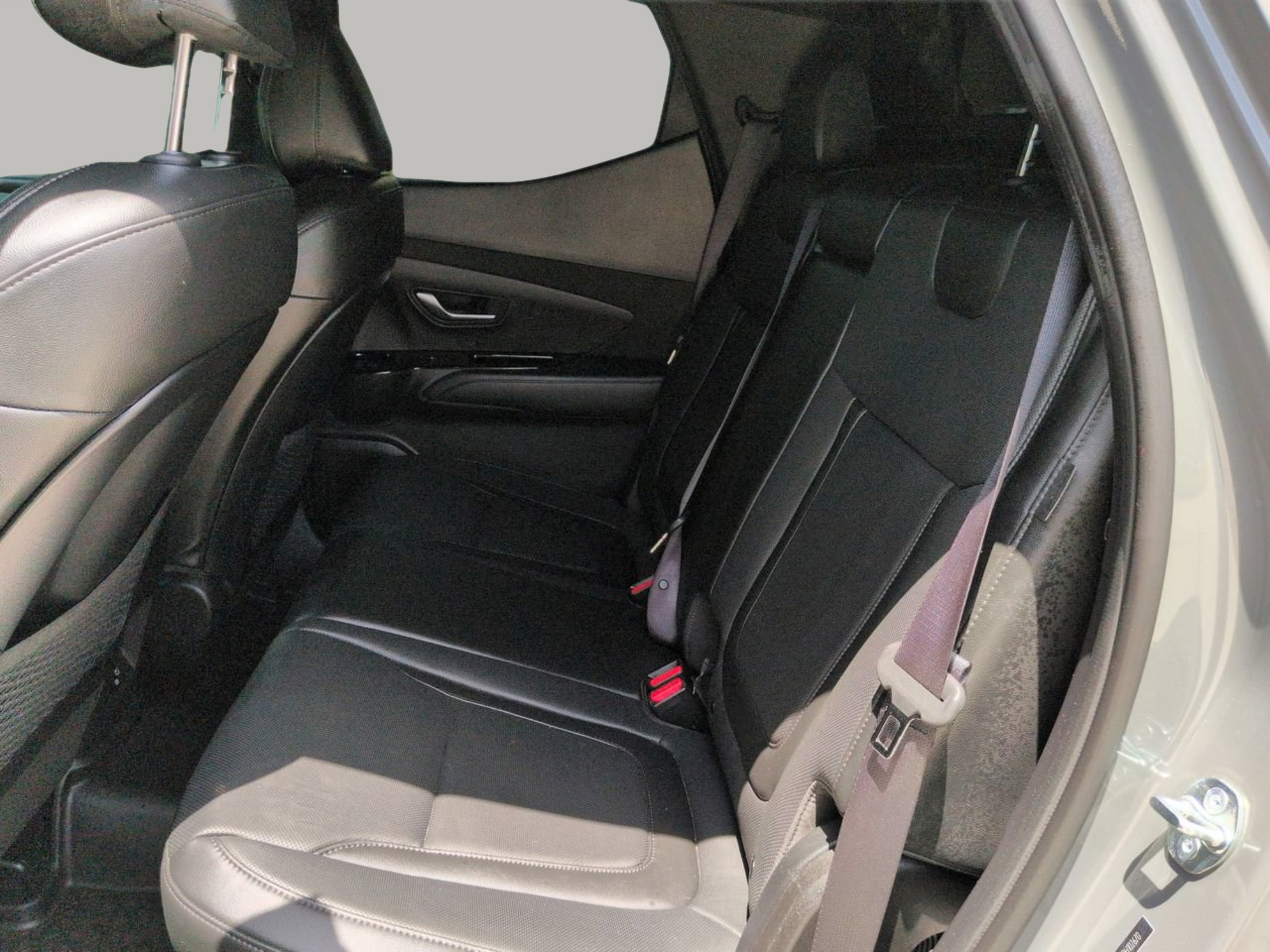 Used 2024 Hyundai Santa Cruz Limited AWD/4WD image 18