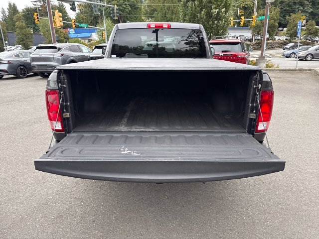 Used 2016 RAM 1500 Tradesman w/ Popular Equipment Group AWD/4WD image 12