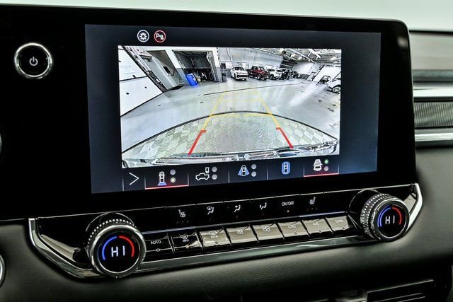 New 2026 GMC Canyon Elevation w/ Convenience Package image 15