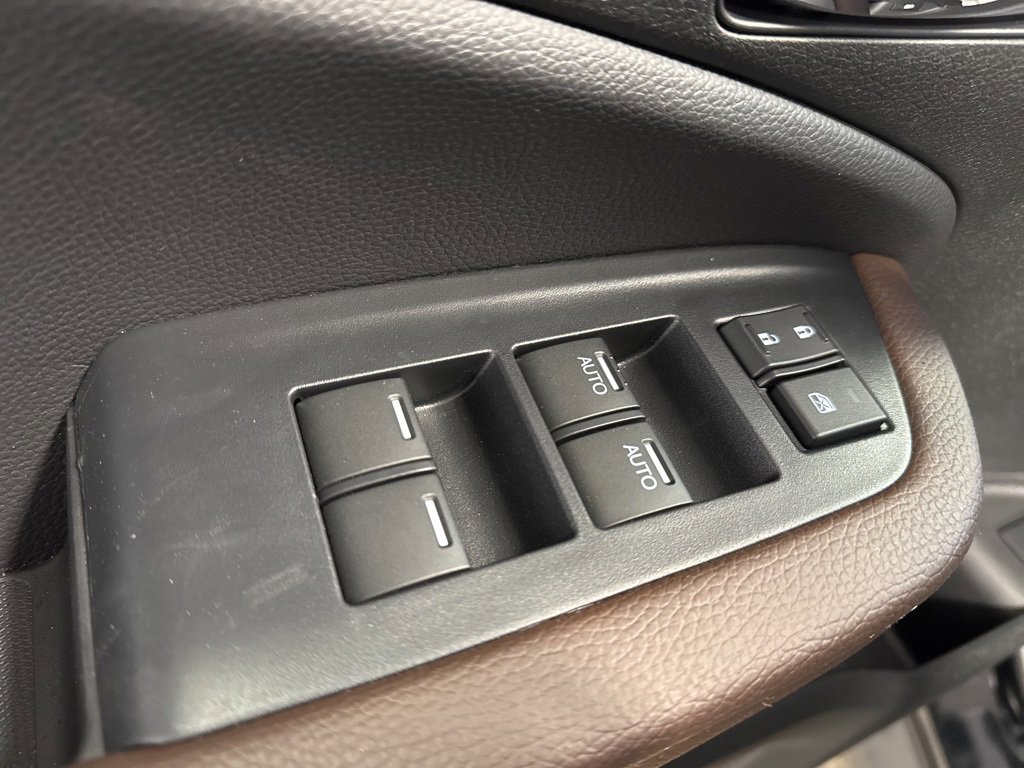 New 2025 Honda Ridgeline RTL image 21