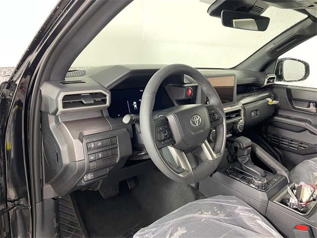 New 2025 Toyota Tacoma TRD Off-Road image 2