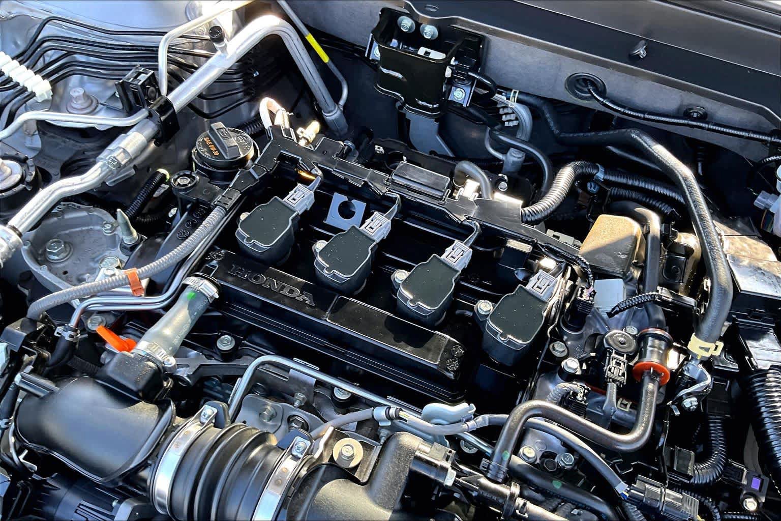 Used 2021 Honda Accord Sport Special Edition image 31