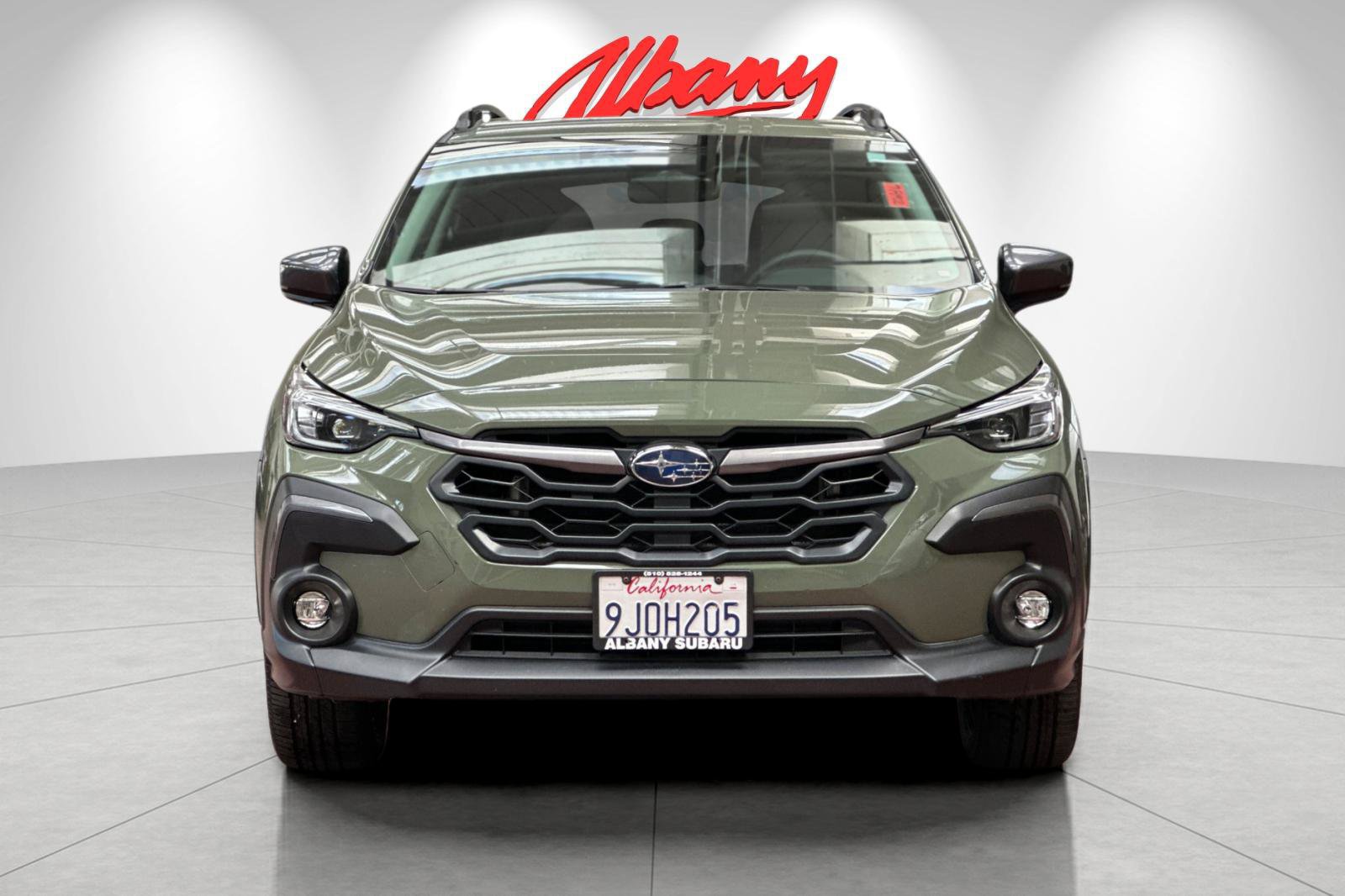 Used 2024 Subaru Crosstrek 2.5i Limited AWD/4WD image 10