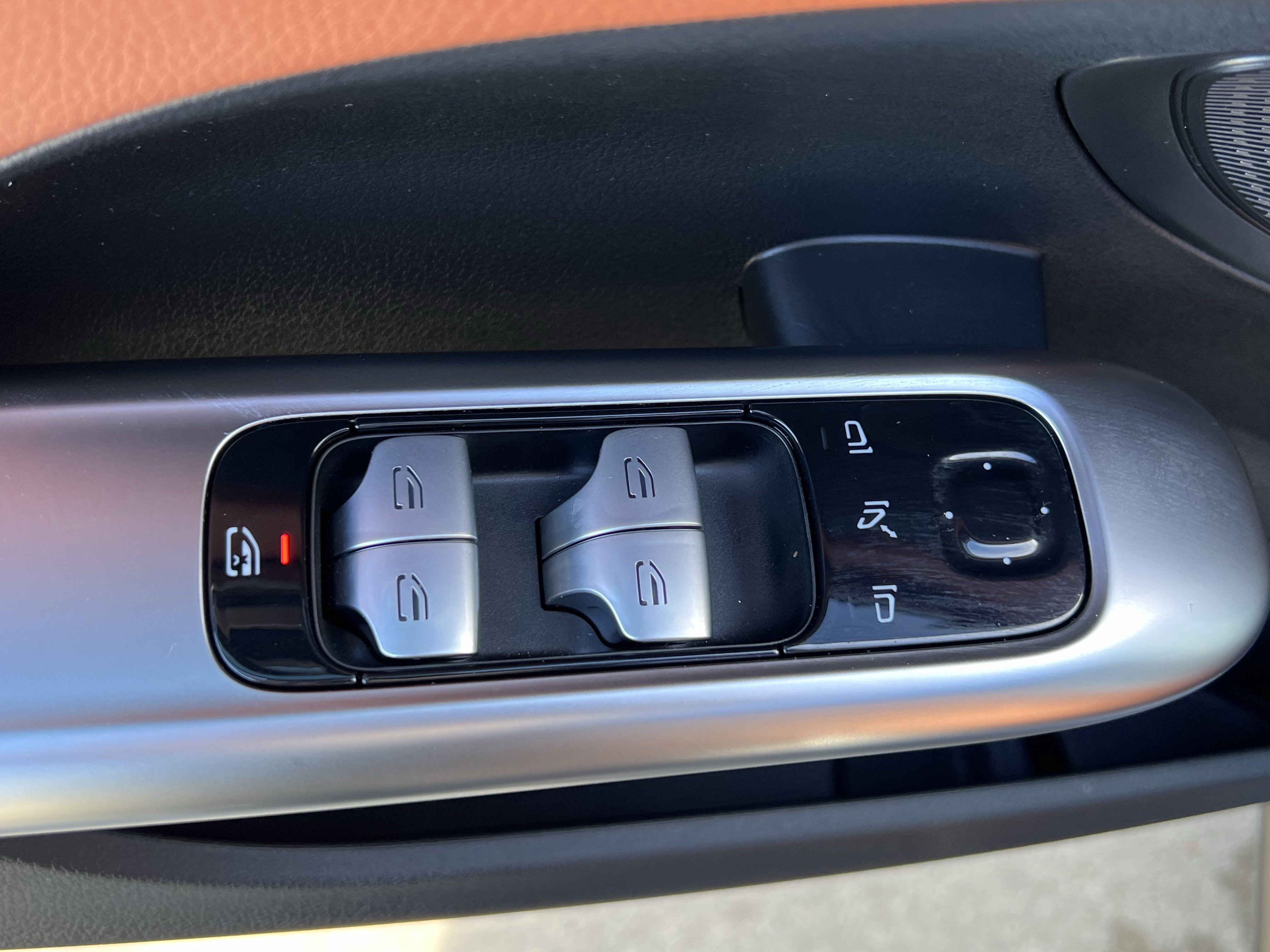 Certified 2025 Mercedes-Benz C 300 Sedan image 15