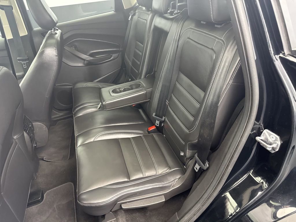 Used 2018 Ford Escape SEL w/ Canadian Touring Package image 31