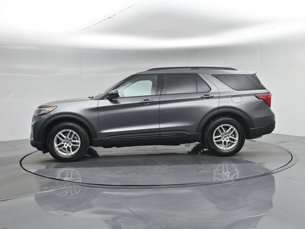 New 2026 Ford Explorer Active w/ Active Comfort Package RWD image 26